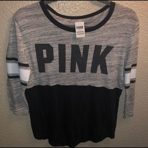 Victoria’s Secret PINK shirt